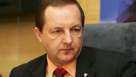 Gediminas Jakavonis