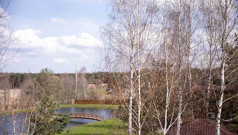 Karklėnai resort