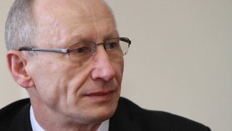 Antanas Maziliauskas