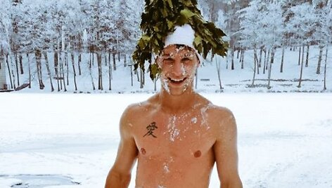 Ričardas Berankis