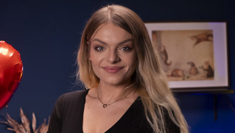 Gabriella Melrose 