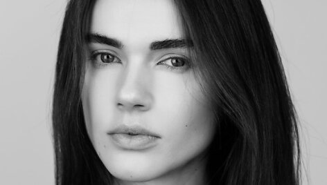 Justina Čėsnaitė