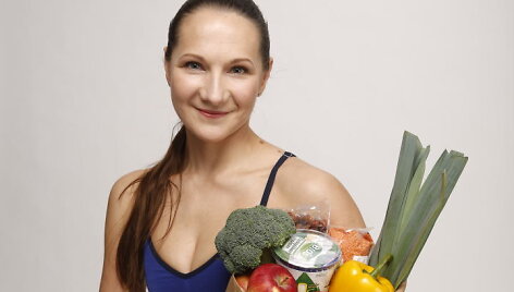 Svetlana Stankevičienė