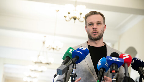 Gabrielius Landsbergis