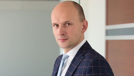 Ignas Pranskevičius