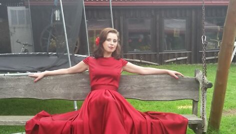 Agnė Petravičienė 