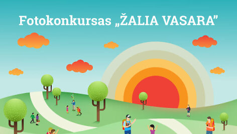 Fotokonkursas