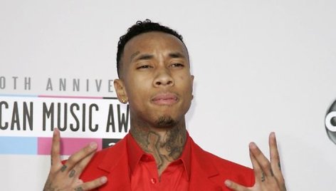 Tyga