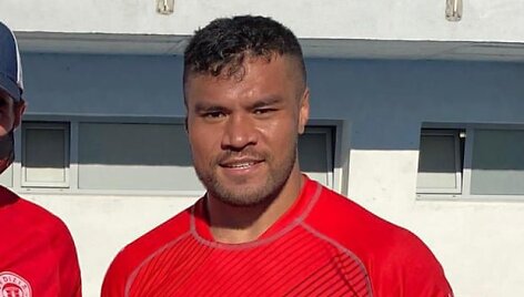 Kawa Leauma