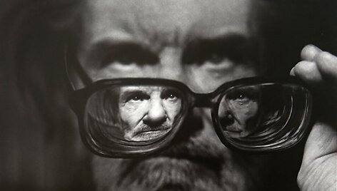 Vytautas P. Bložė 