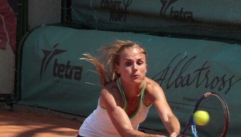 Lina Stančiūtė