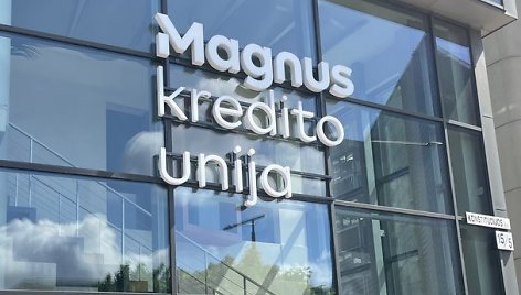 „Magnus“ verslui siūlo 2 proc. palūkanas už einamųjų sąskaitų likučius