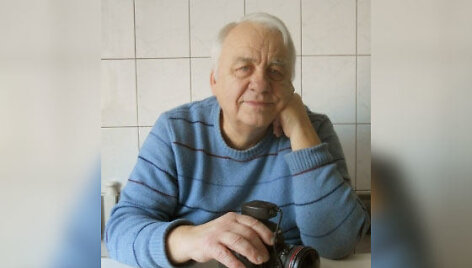 Kostas &Scaron;ukevičiu
