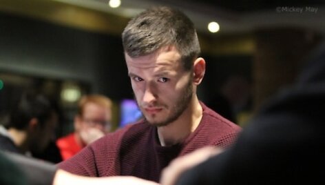 Lukas Dim&scaron;a