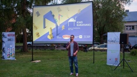 &bdquo;Kino karavanas&ldquo;