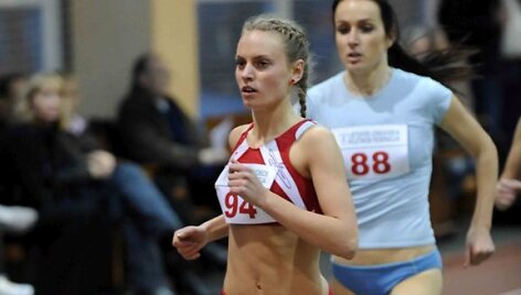 Monika Juode&scaron;kaitė