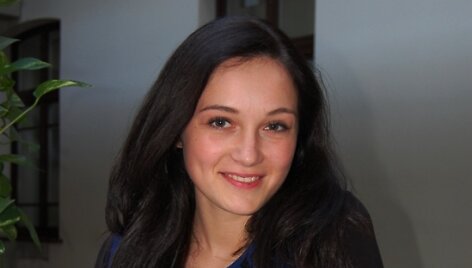 Viktorija Jonova