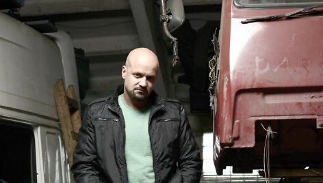 Jonas Kalėda