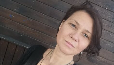 Nora I&scaron;ganaitienė