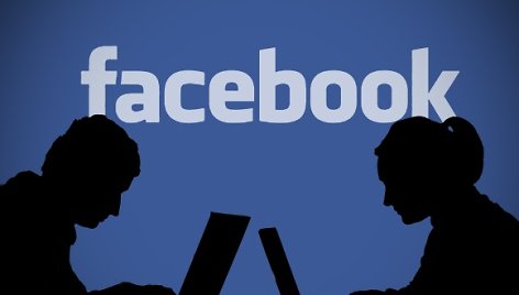 Socialinis tinklas „Facebook“