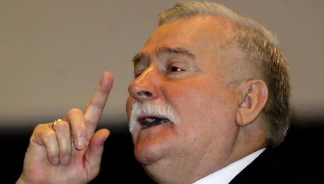 Lechas Walesa