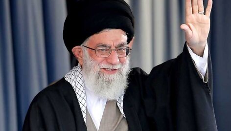Ali Khamenei