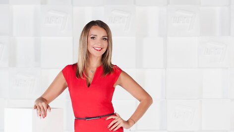 Liepa Rimkevičienė