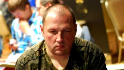 Egidijus Dovidaitis