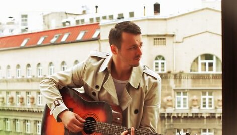 Danielis Kajmakovski