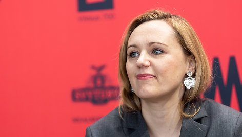 Milda Ivanauskienė