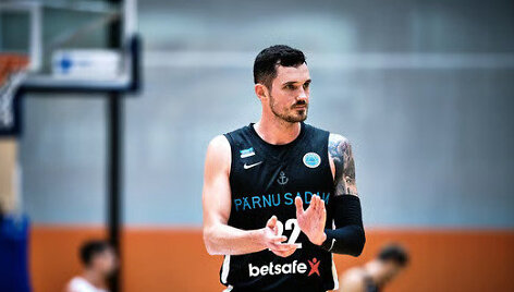 Andris Misteris