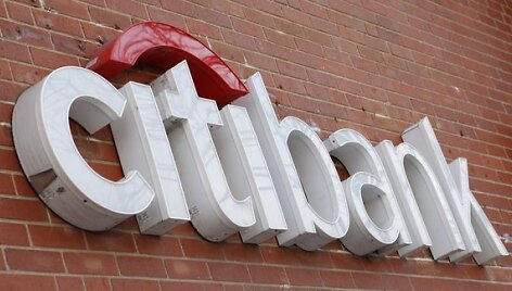 &bdquo;Citibank&ldquo;