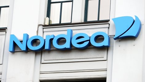 „Nordea“ bankas