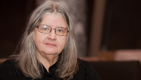Birutė Galdikas