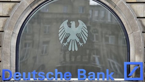 „Deutsche Bank“