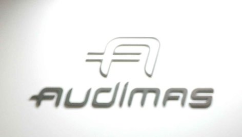 „Audimas“