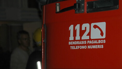 Pagalbos telefonas