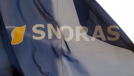 „Snoras“