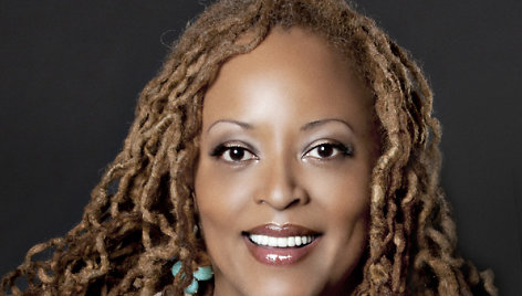 CASSANDRA WILSON