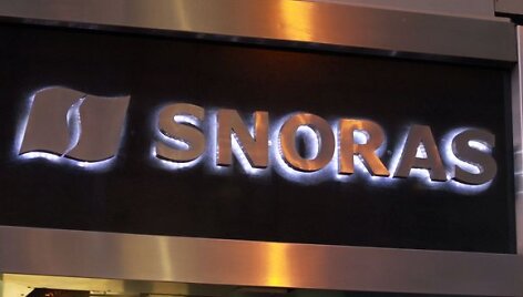  &bdquo;Snoras&ldquo;