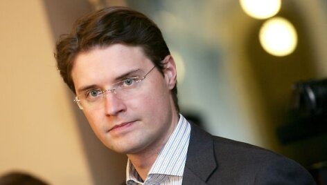 Mykolas Majauskas