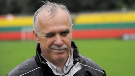 Virginijus Liub&scaron;ys