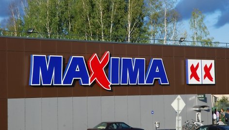 „Maxima“