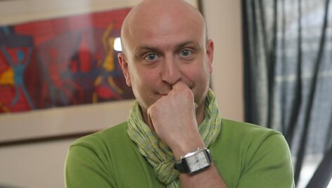 Ramūnas &Scaron;imukauskas