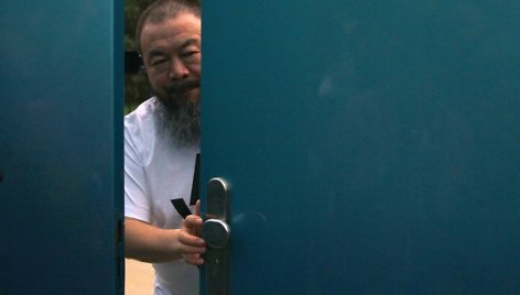 Ai Weiwei