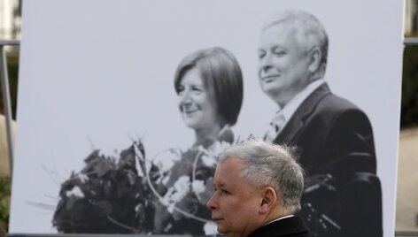 J.Kaczynskis
