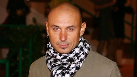 Marius &Scaron;mitas