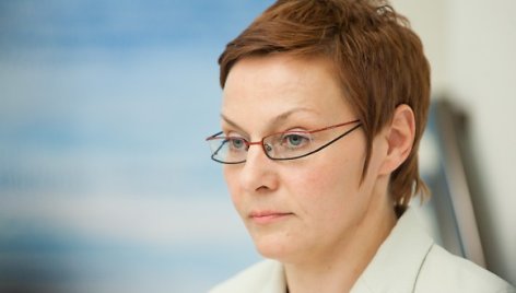 Daiva Ulbinaitė