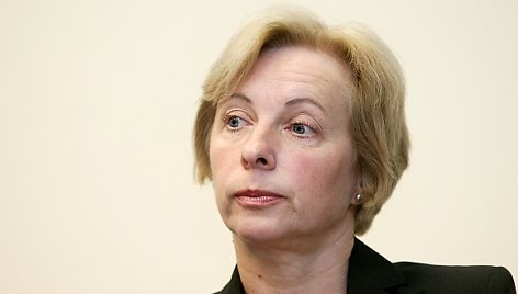 Zita Zamžickienė