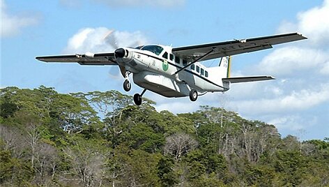 &bdquo;Cessna&ldquo;